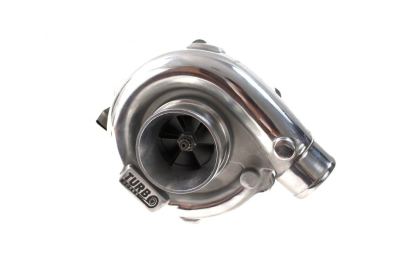 Турбокомпресор TurboWorks T04E